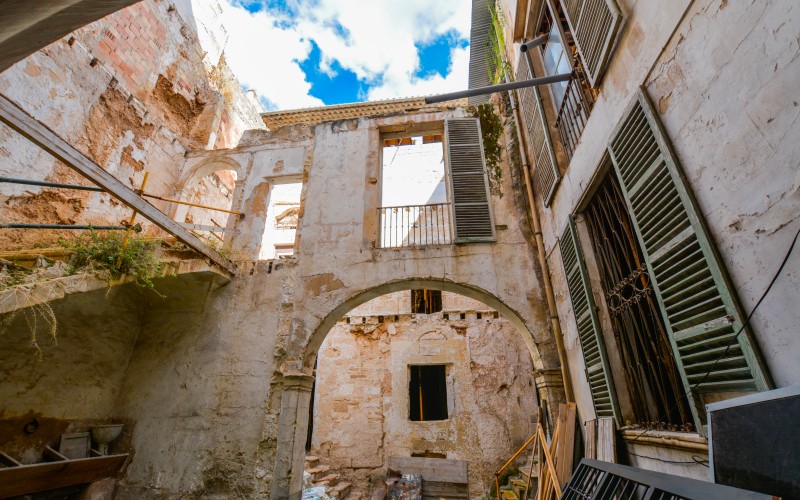 Investment Immobilien Mallorca